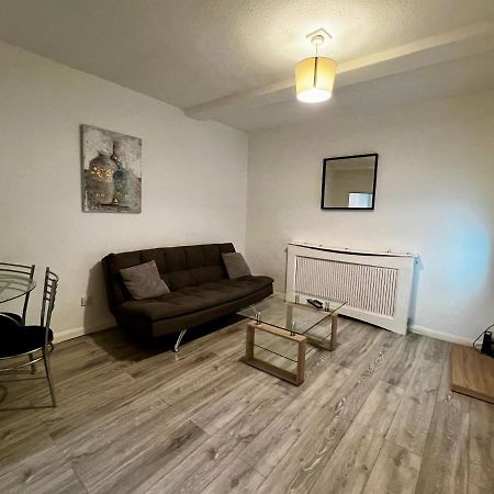 Lovely 2 Bedroom Apartment - Edinburgh City Centre Ngoại thất bức ảnh