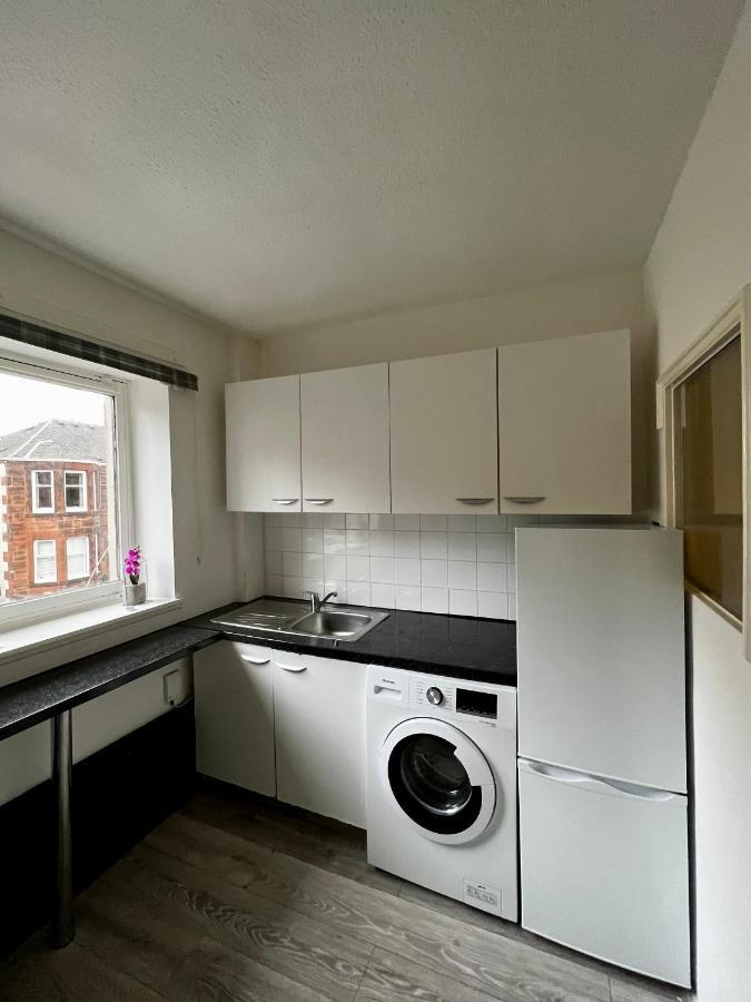 Lovely 2 Bedroom Apartment - Edinburgh City Centre Ngoại thất bức ảnh