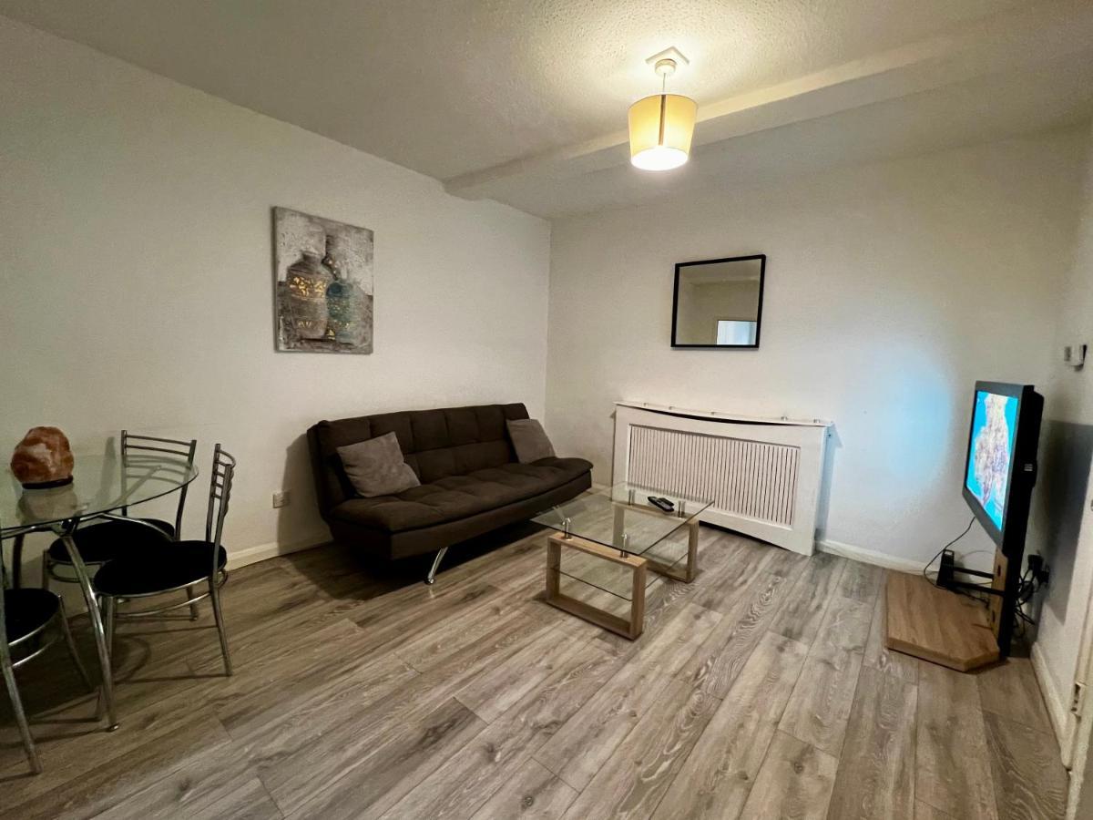 Lovely 2 Bedroom Apartment - Edinburgh City Centre Ngoại thất bức ảnh